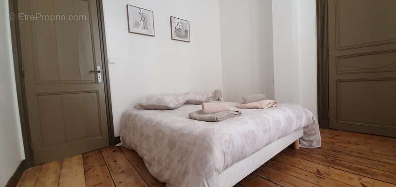 Appartement à BERGERAC