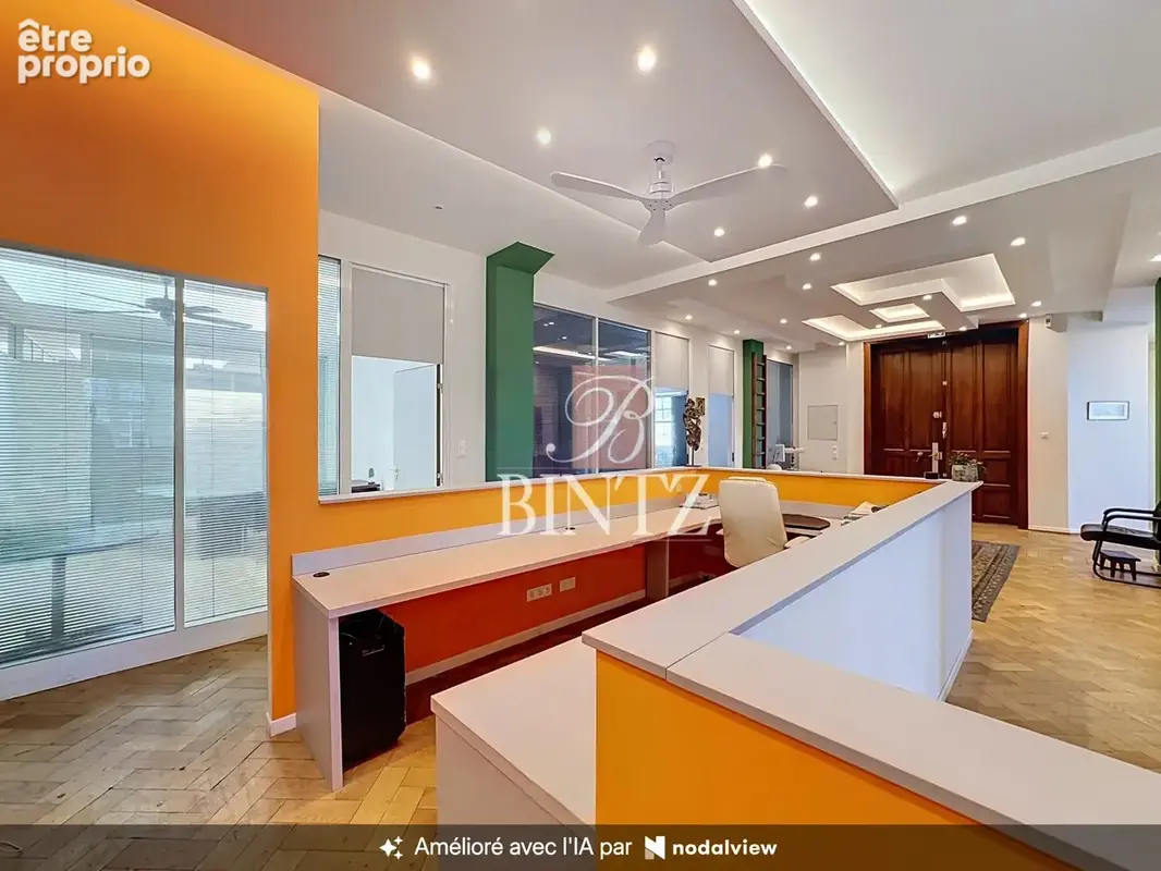 Appartement 342 m² à Strasbourg  - photo 2