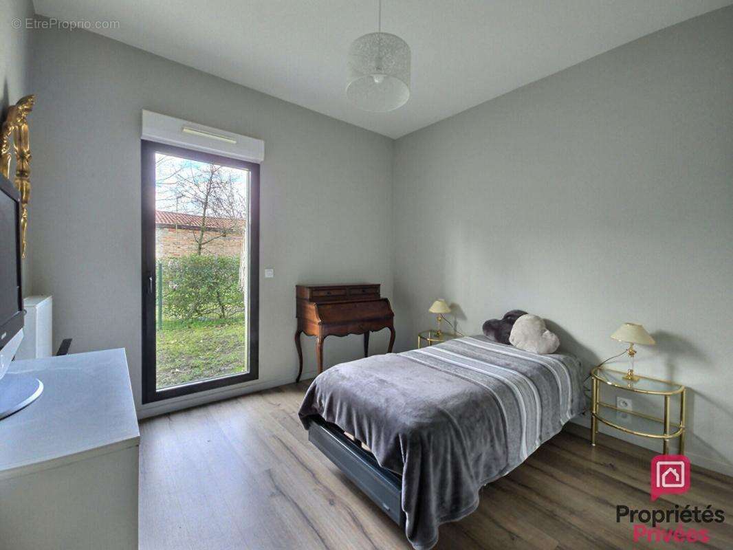 Appartement à SAINT-MEDARD-EN-JALLES