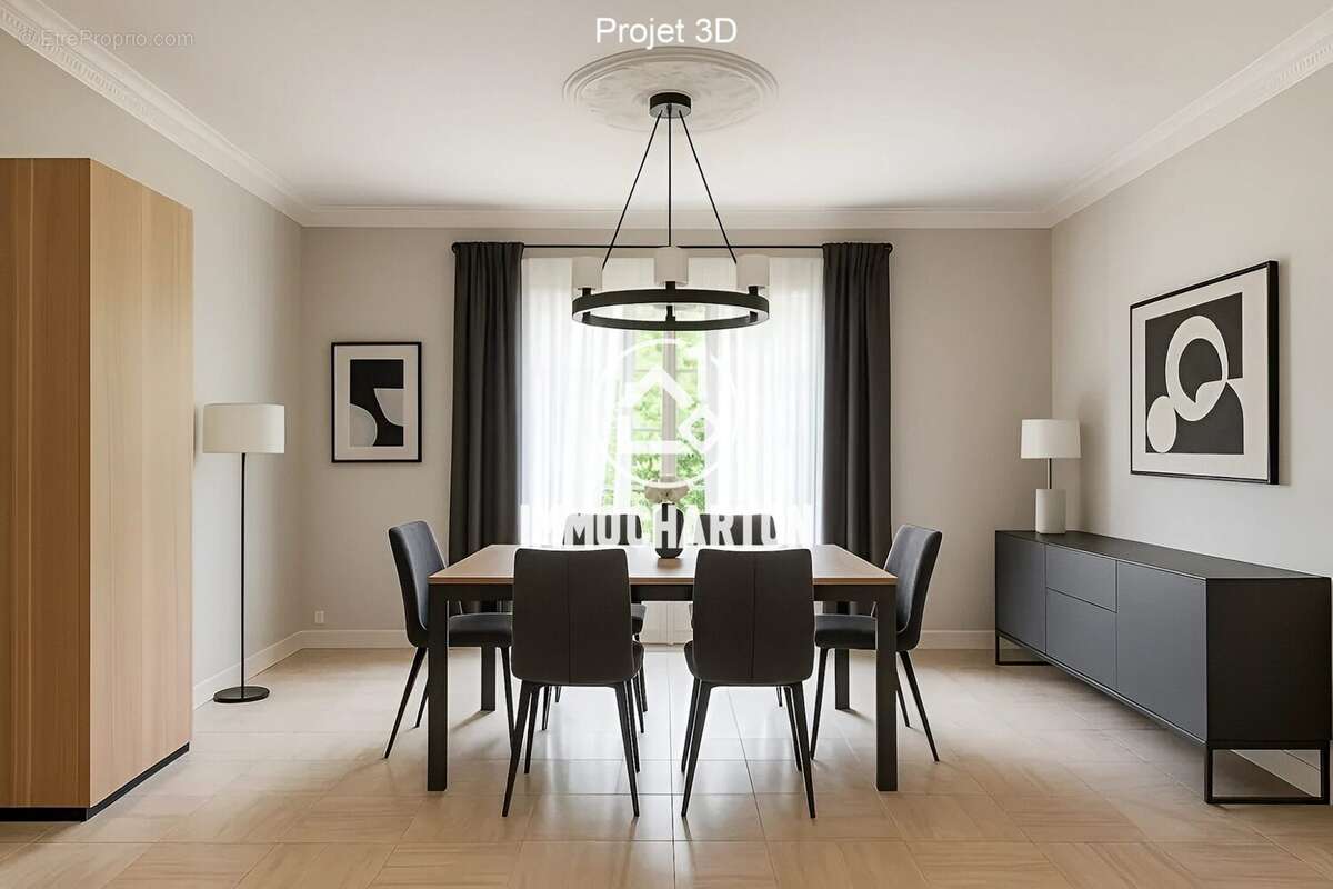 Maison 212 m² à Le Mans  - photo 5
