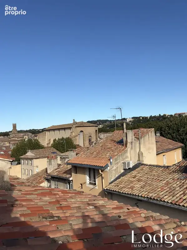 Appartement 1 pièce 22 m² à vendre à Aix-En-Provence (13100) - photo 6