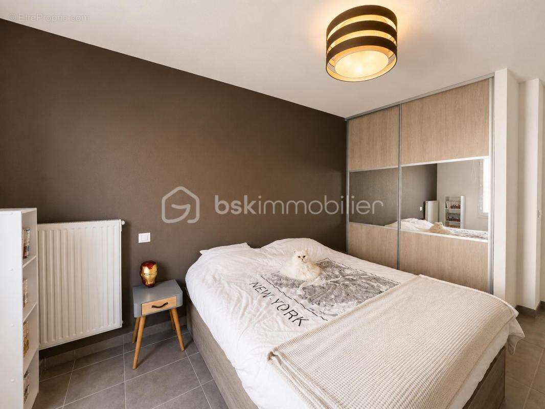 Appartement à AURIBEAU-SUR-SIAGNE