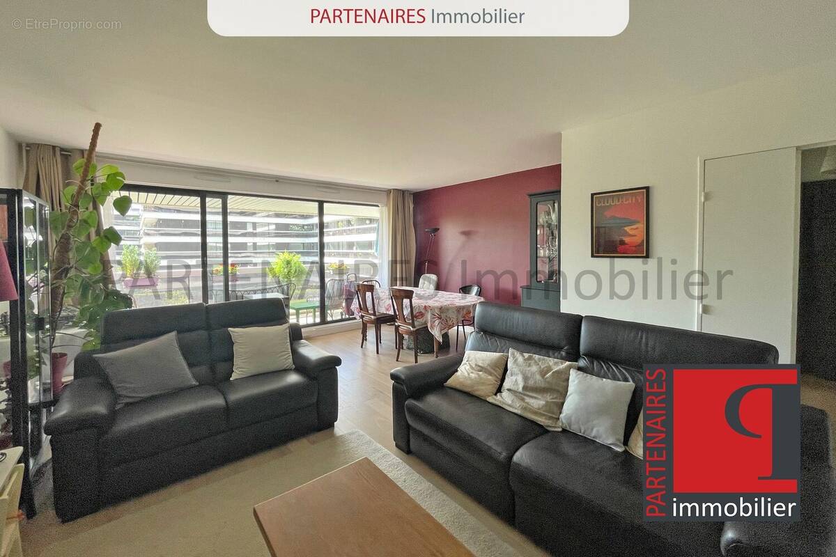 Appartement à ROCQUENCOURT