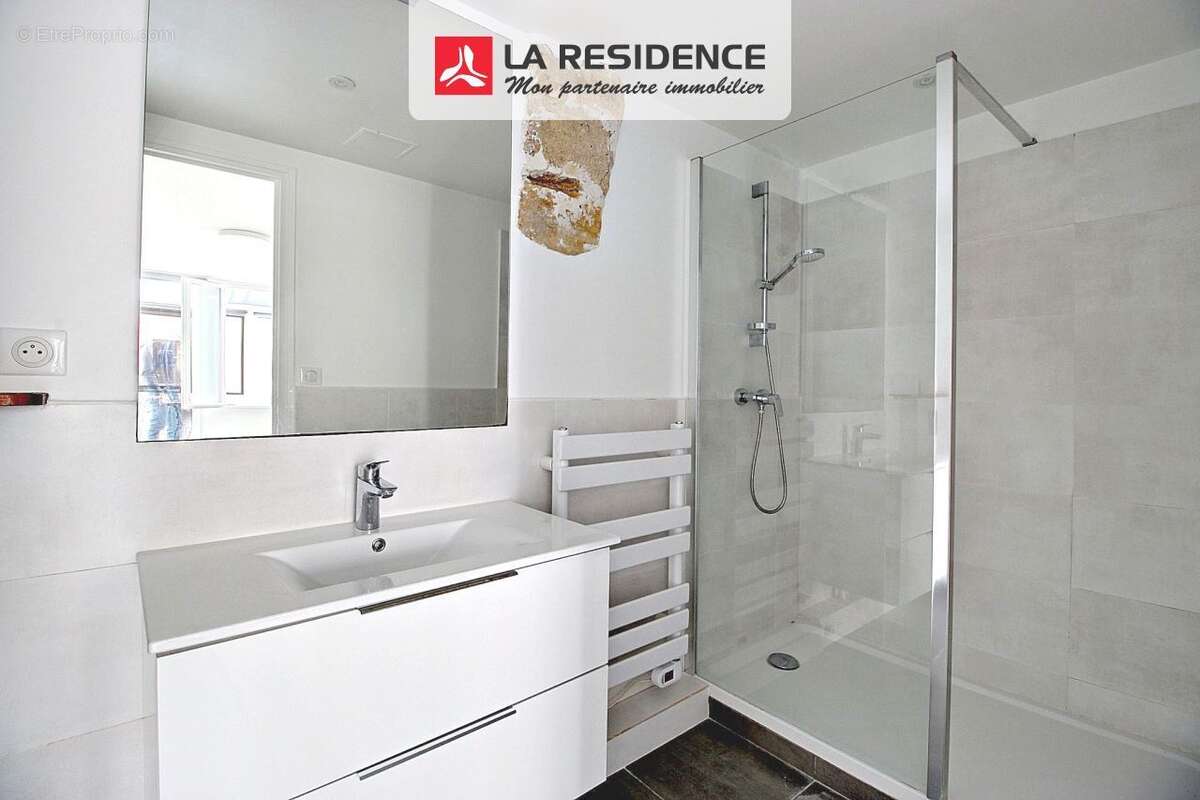 Appartement 27 m² à Andresy  - photo 6