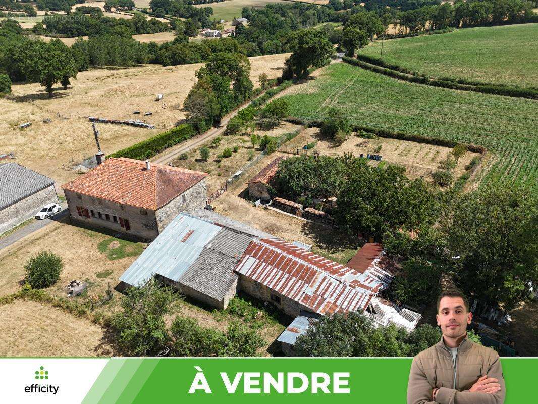 Maison en pierres - photo 4