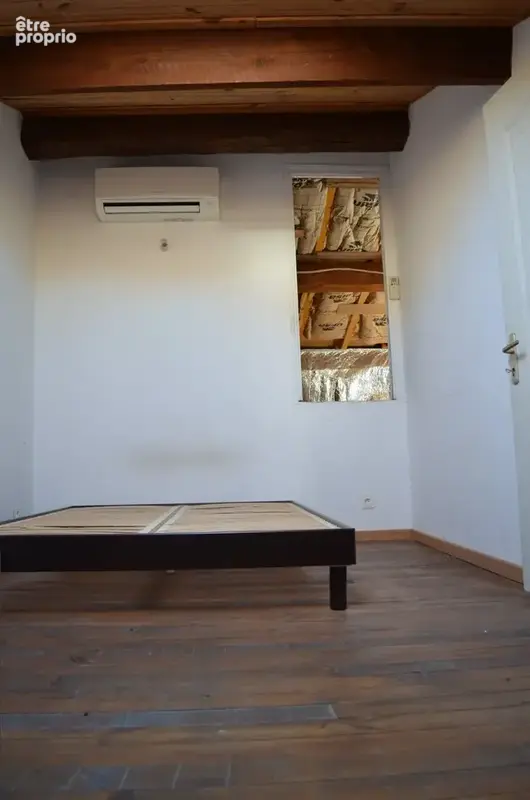 Appartement type FF3 avec parking - photo 8