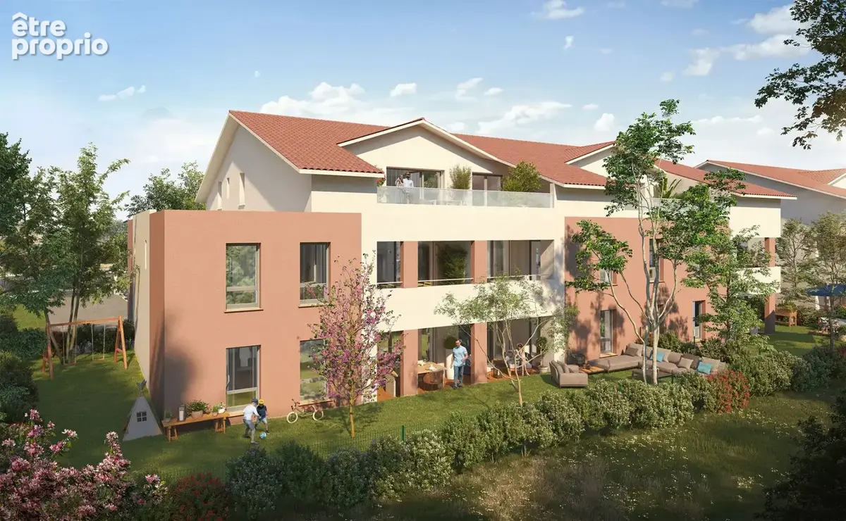 Maison sur les toits - photo 3