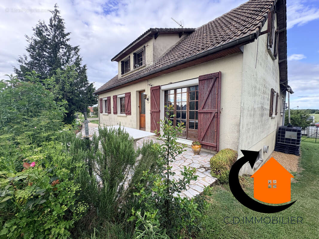 Chuisnes - axe rapide chartres et nogent le rotrou - photo 19