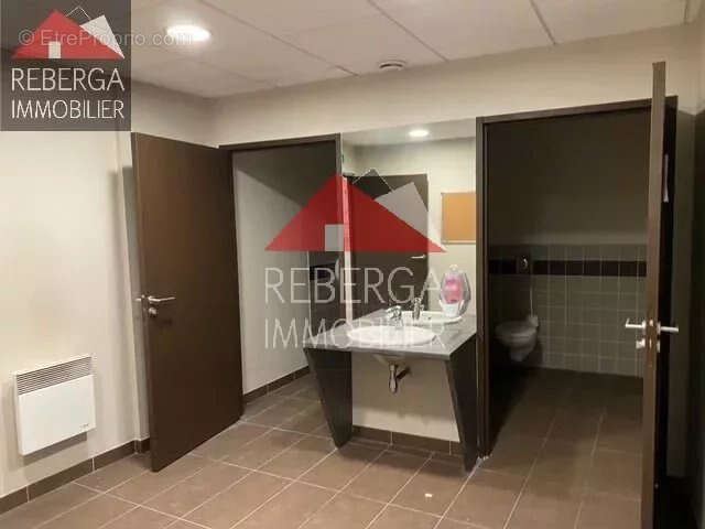 Appartement à MAZAMET