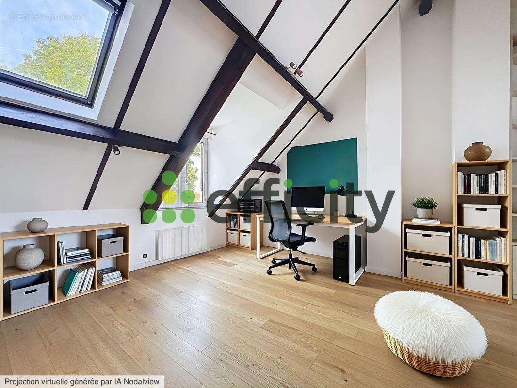 Appartement à BRY-SUR-MARNE
