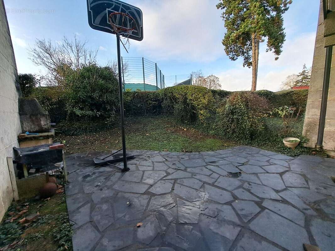 Maison à RIS-ORANGIS