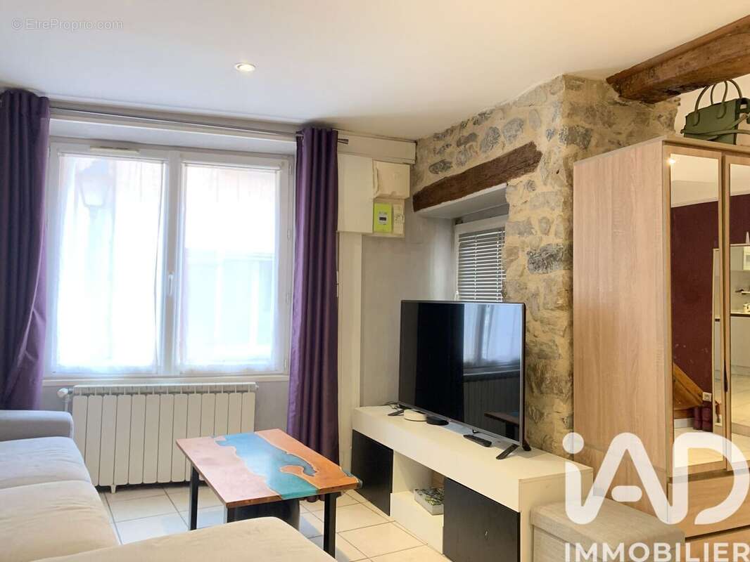 Maison 94 m² à Chadeleuf  - photo 4
