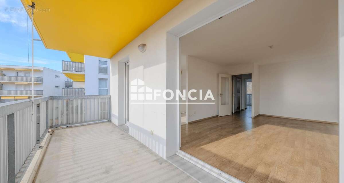 Appartement à BEGLES