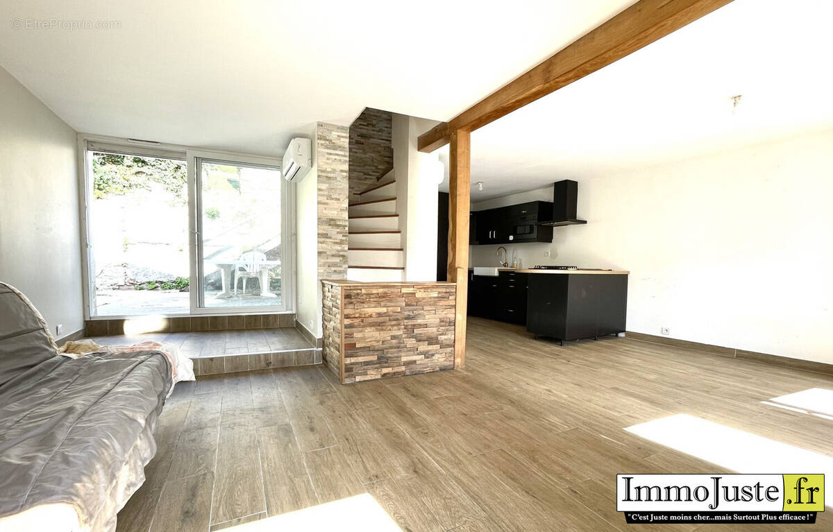 Maison 85 m² à Coincy  - photo 2