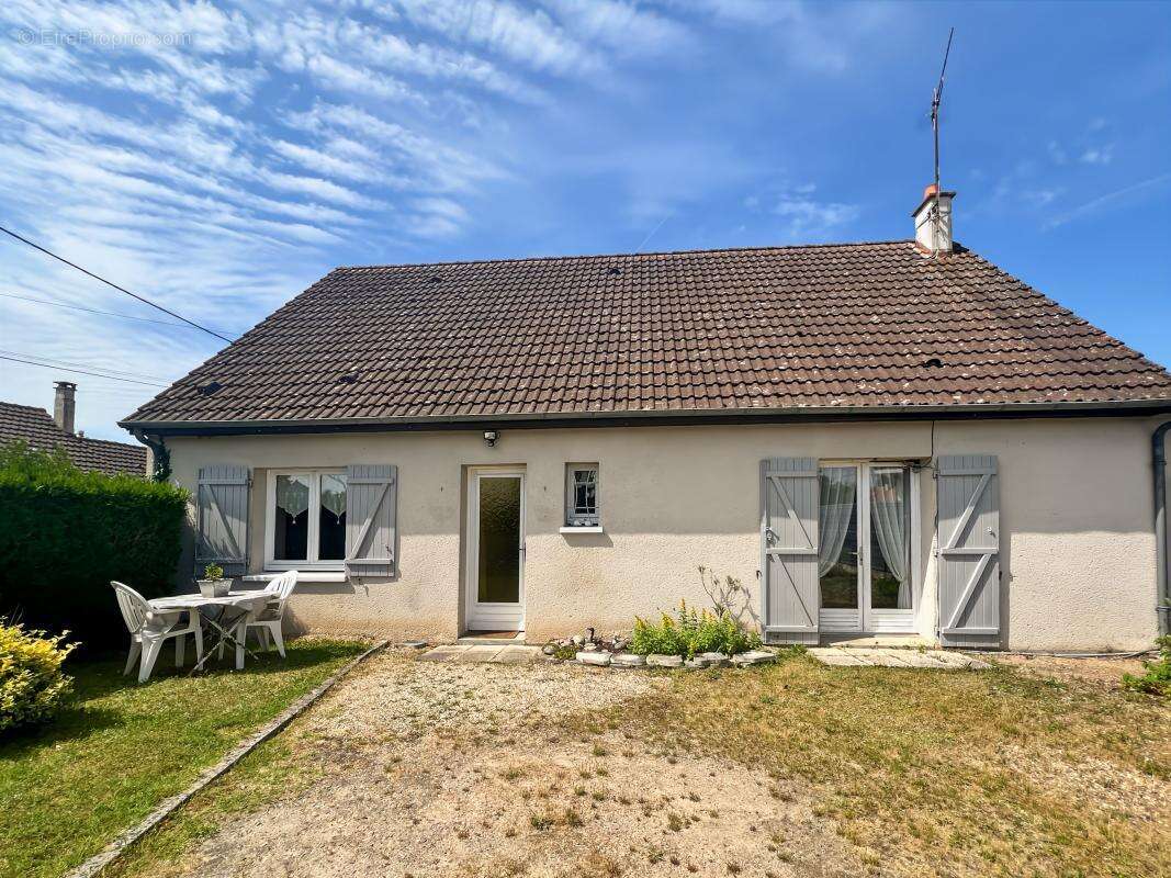 Maison À Vendre - photo 3
