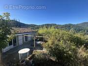 Maison à SAINT-JEAN-DU-GARD