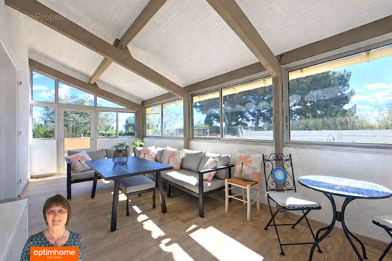 Maison à AIGUES-MORTES