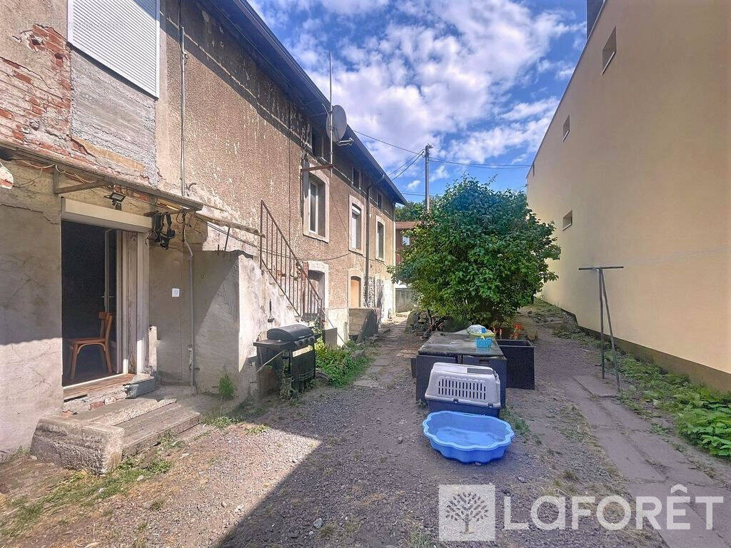 Maison à SAINTE-FLORINE