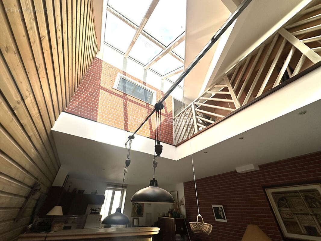 Appartement à DIEPPE