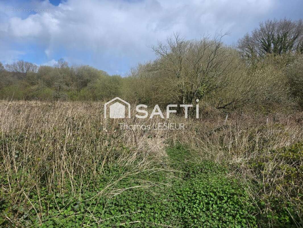 Photo 4 - Terrain à LA FERRIERE-AUX-ETANGS