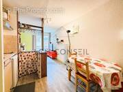 Appartement à SAINT-JEAN-DE-BELLEVILLE
