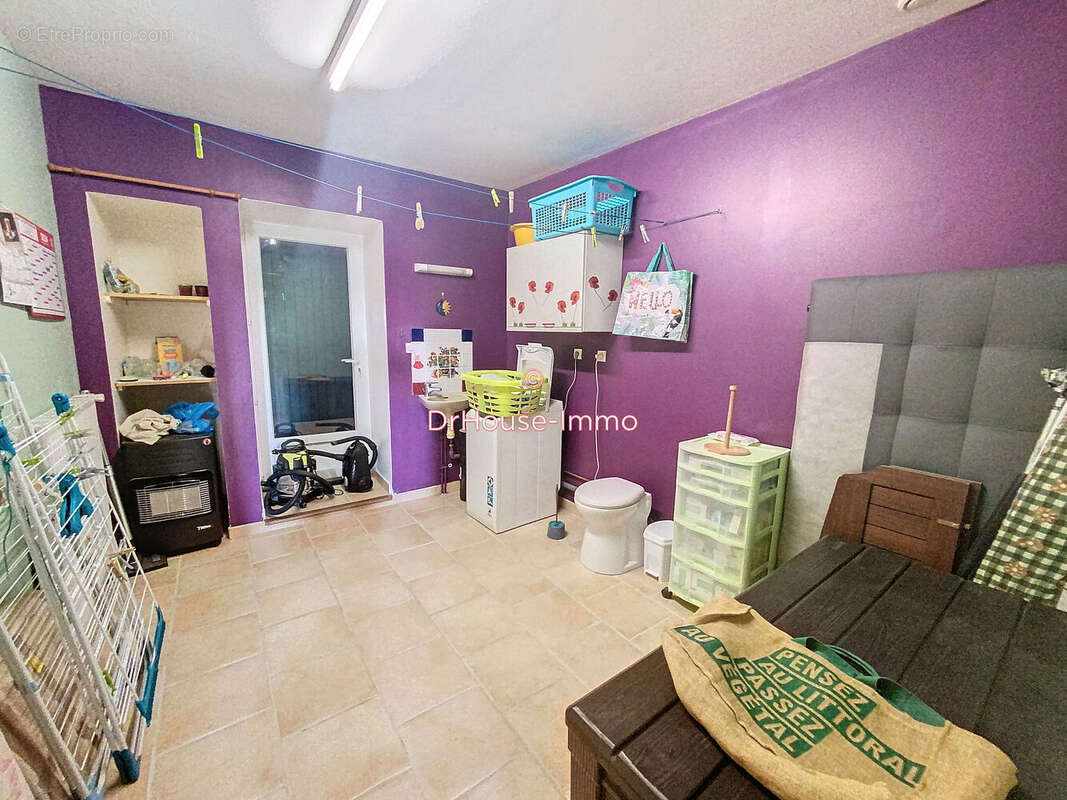 Maison à SAINT-MARY