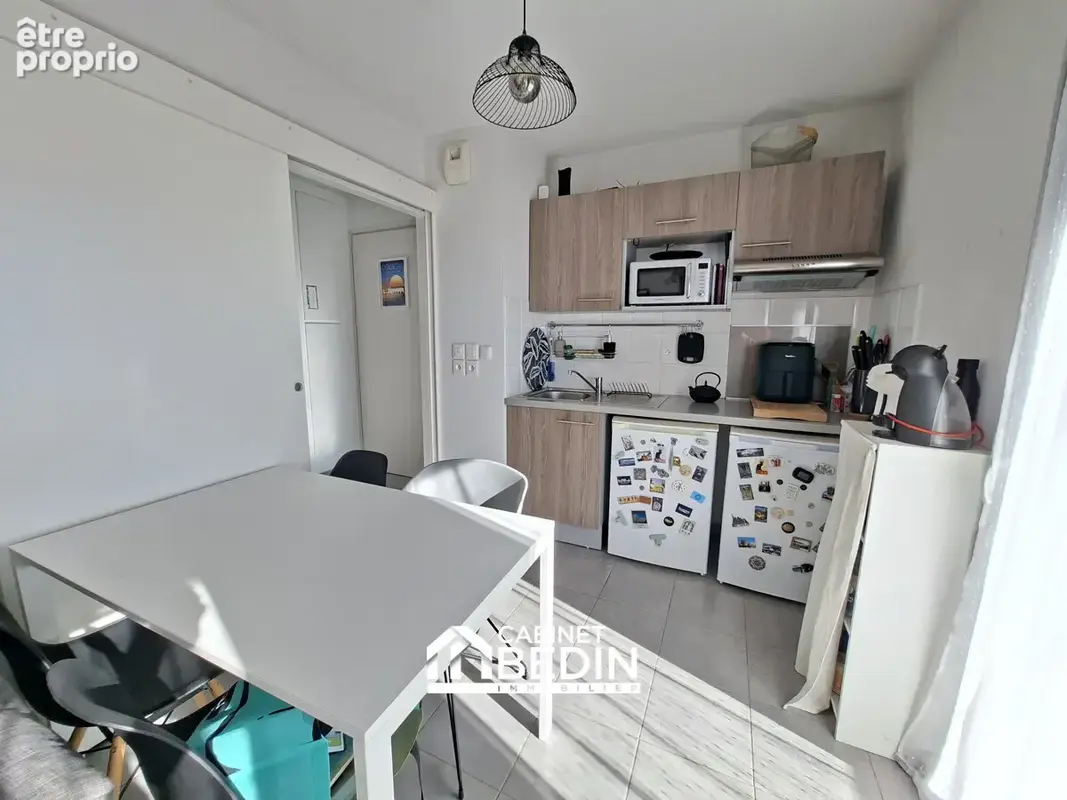 Appartement 2 pièces 34 m² à vendre à Toulouse (31300) - photo 2