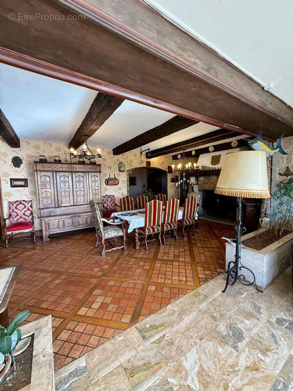 Appartement à QUIBERON