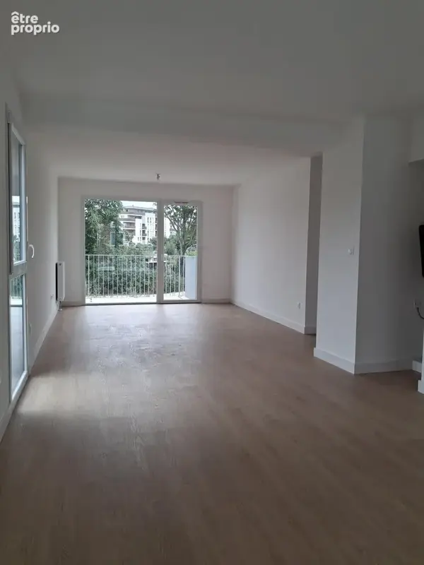Photo 1 - Appartement à CROIX
