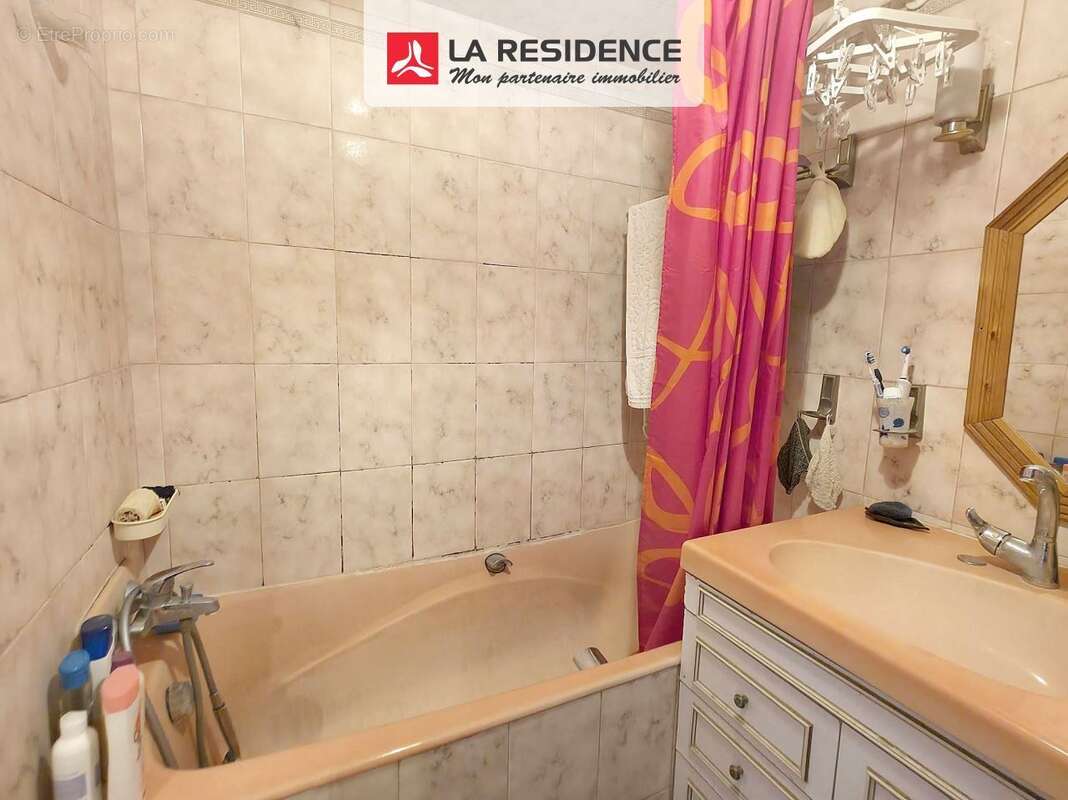 Appartement à CHATOU