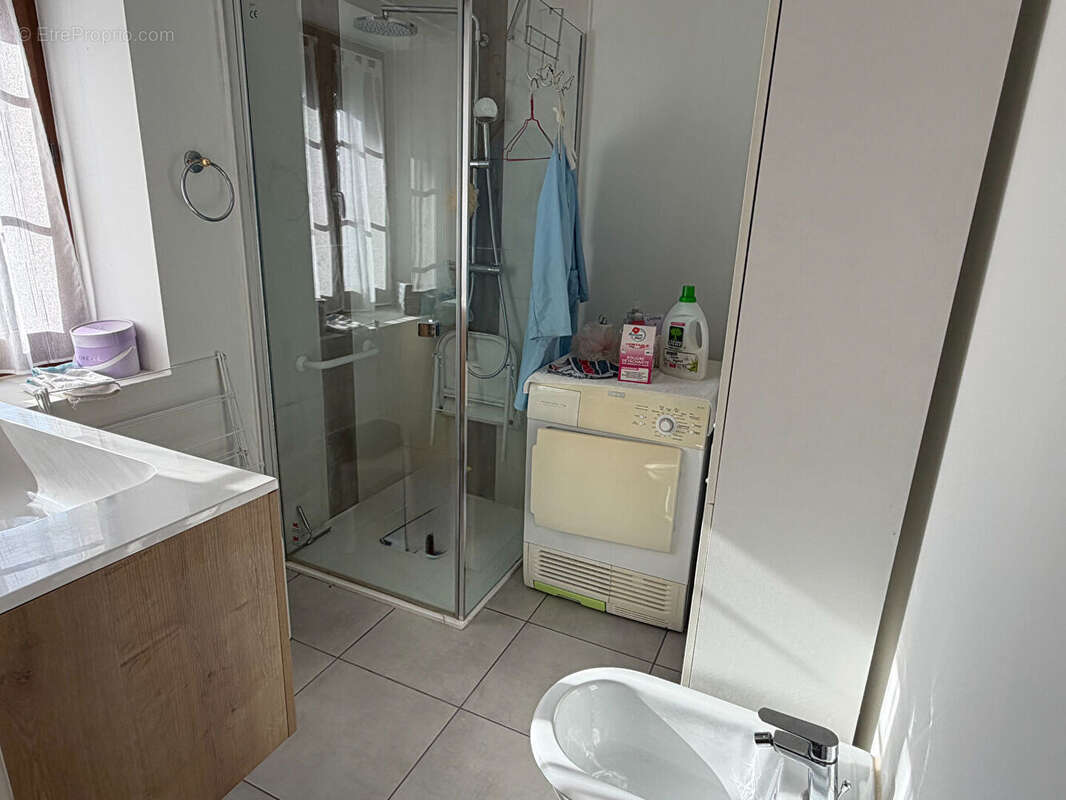 Maison Bosmont Sur Serre 4 pièce(s) - photo 9