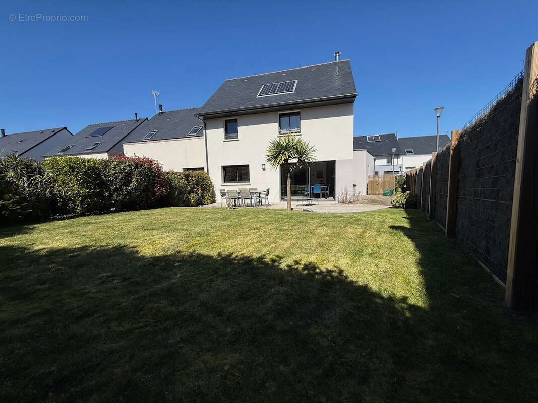 Maison à BATZ-SUR-MER