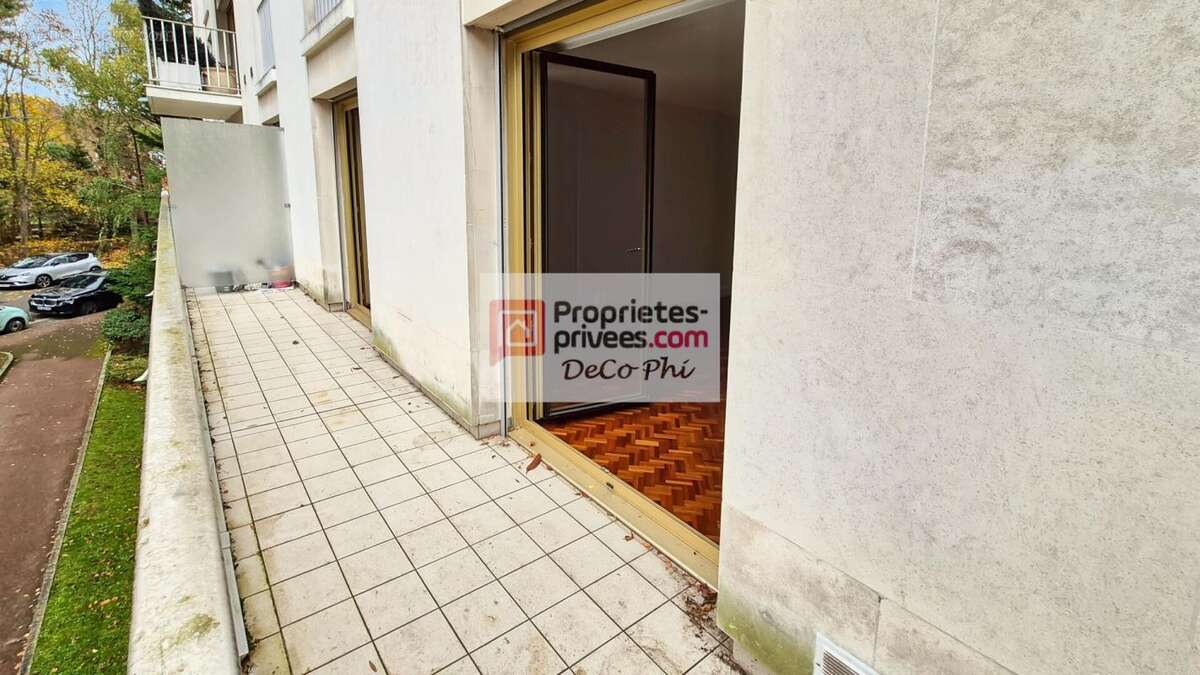 Appartement à VERSAILLES