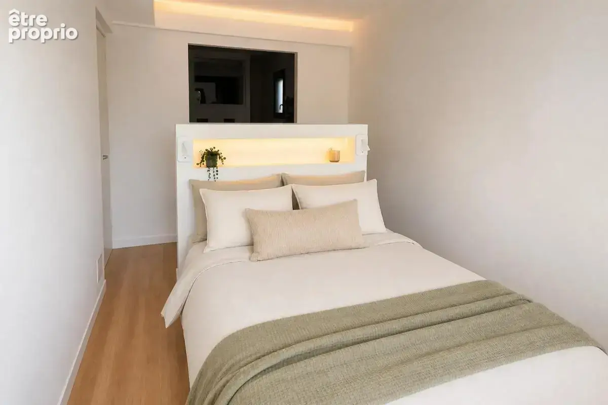 Magnifique Maison Contemporaine en Bois - 106,17  m² - photo 6