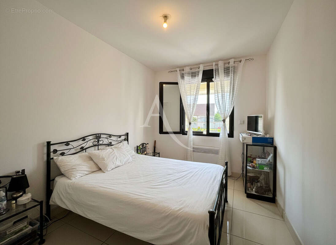 Maison de plain pied - photo 9