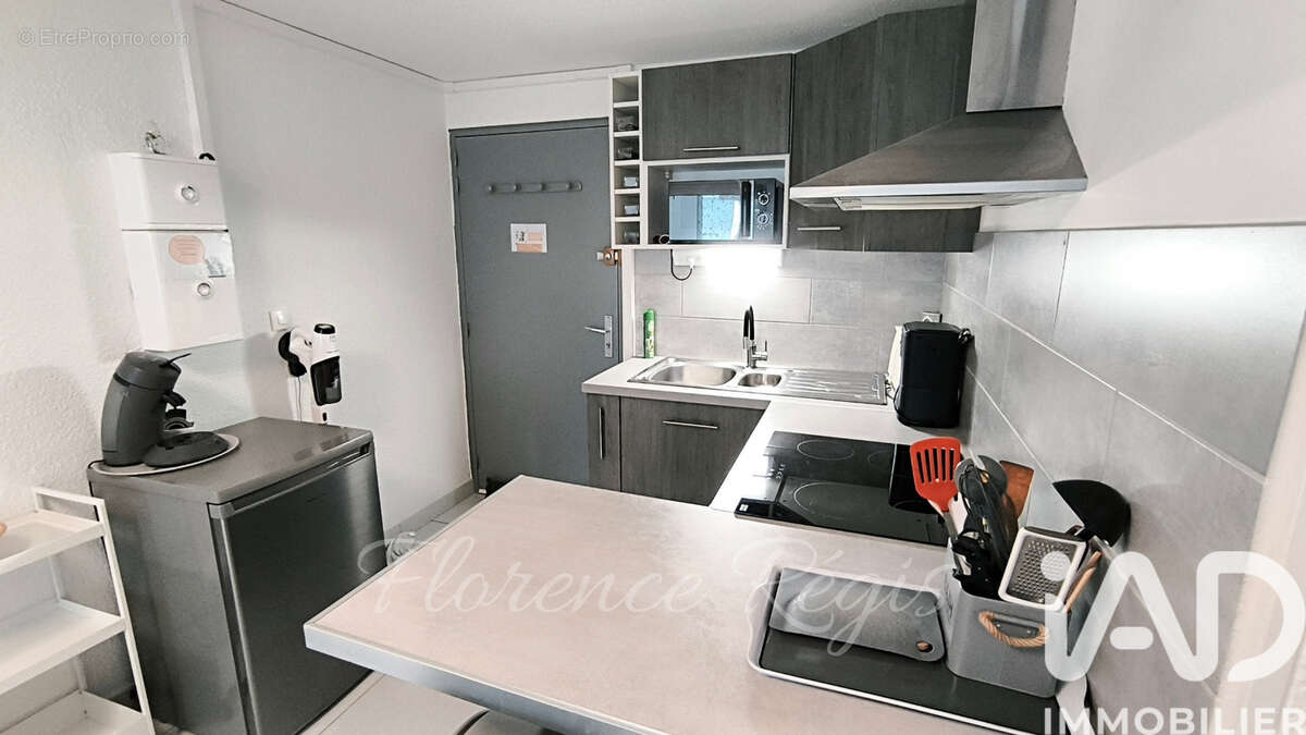 Photo 5 - Appartement à BALARUC-LES-BAINS