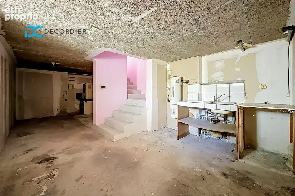 Maxilly grande maison avec potentiel - photo 26