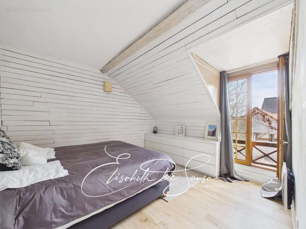 Maison 124 m² à Creteil  - photo 8