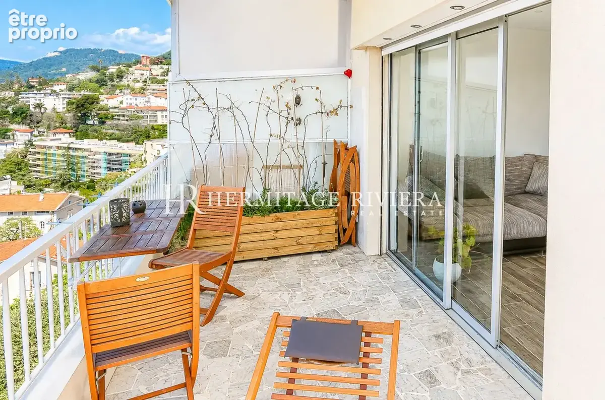 Appartement 71 m² à Nice  - photo 4