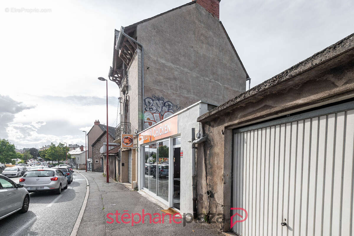 Ensemble immobilier - photo 7