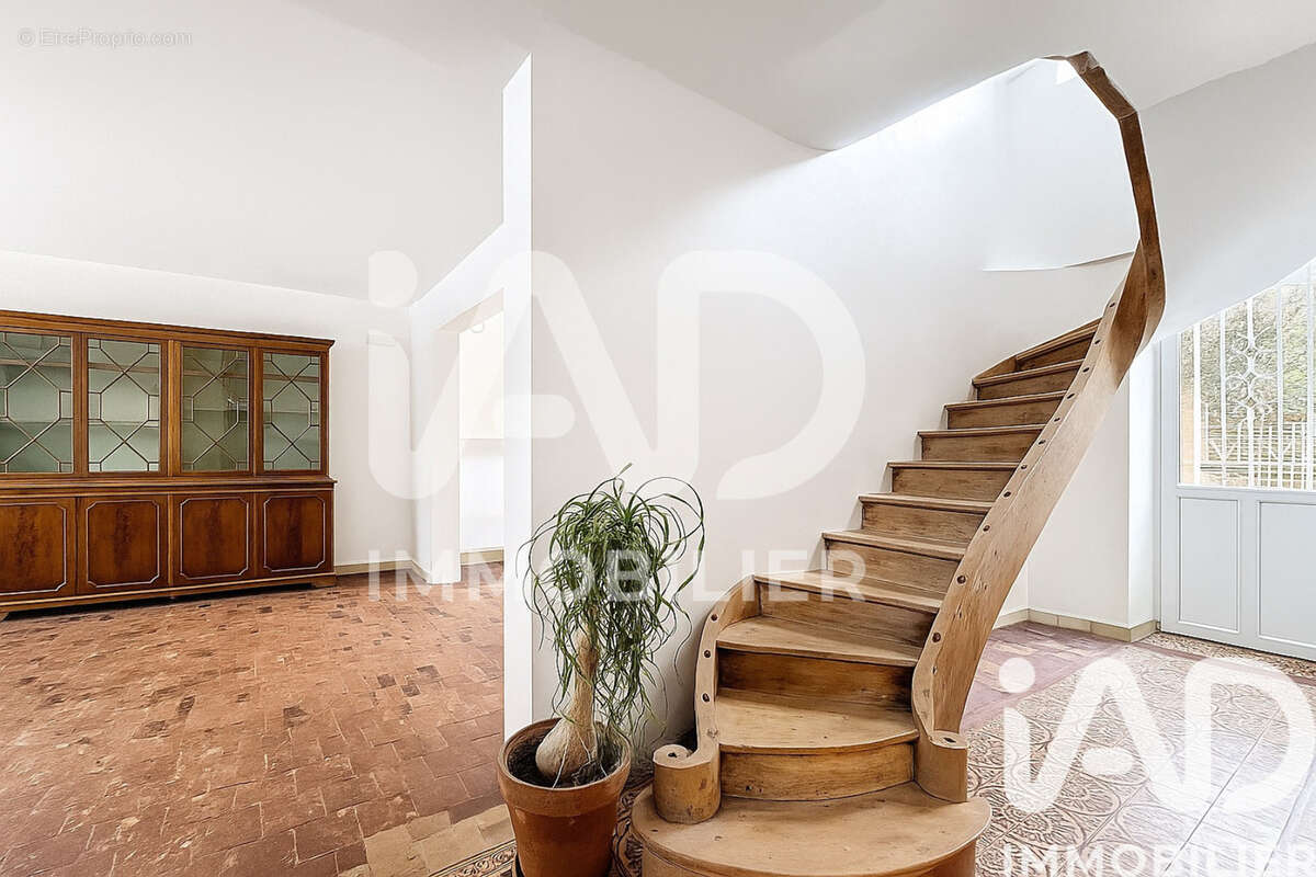 Maison 120 m² à Les Aspres  - photo 2