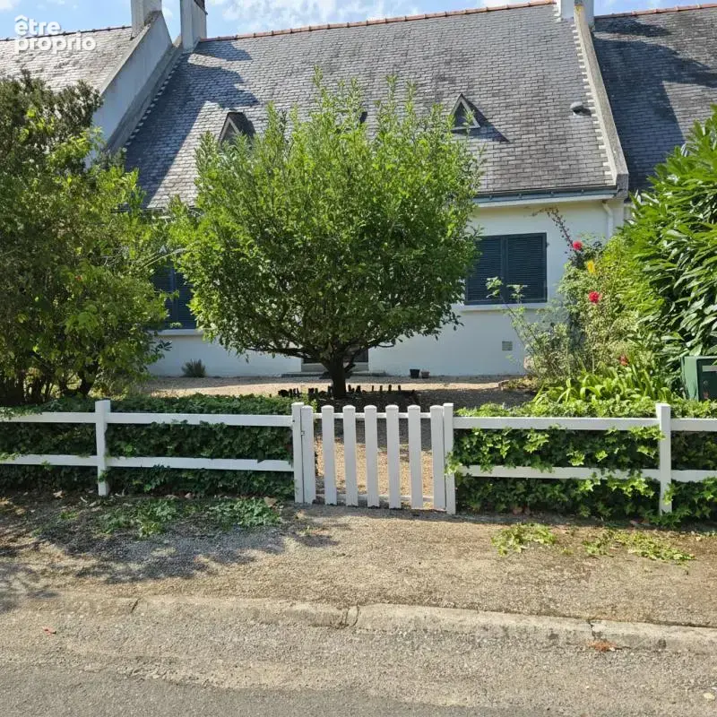 Toutes aides - maison familiale en impasse privee - photo 4