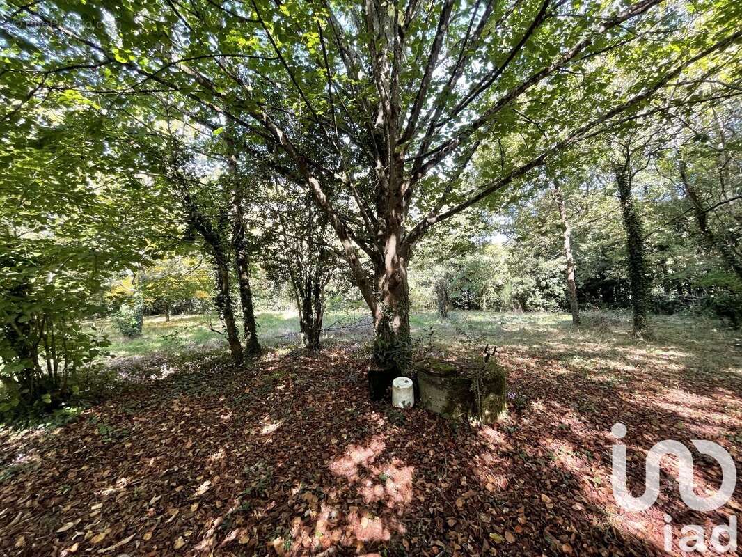 Photo 4 - Terrain à PORNICHET