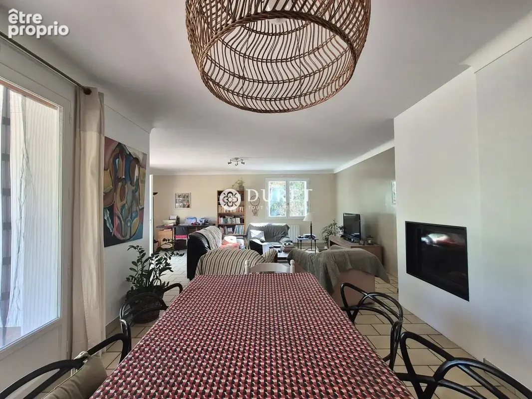 Maison 5 pièces 128 m² à vendre à Soullans (85300) - photo 8