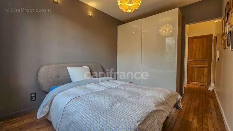 Appartement à ETAMPES