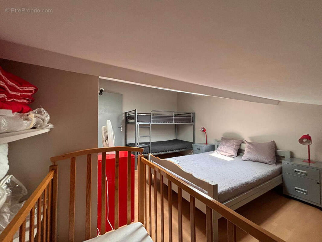 Maison à SAINT-DENIS-D&#039;OLERON