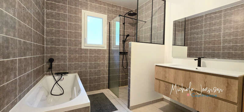 Maison à vendre plain-pied - photo 5