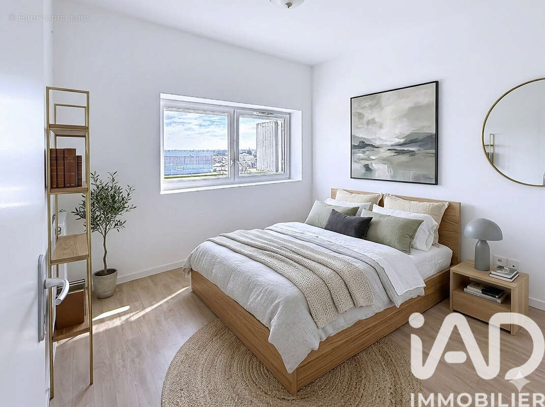 Photo 2 - Appartement à BEGLES