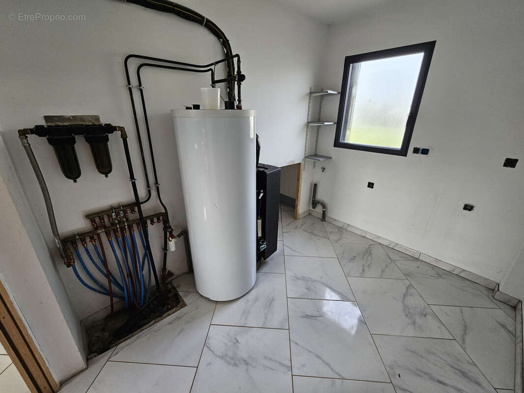 Maison recente proche de pontivy - photo 10