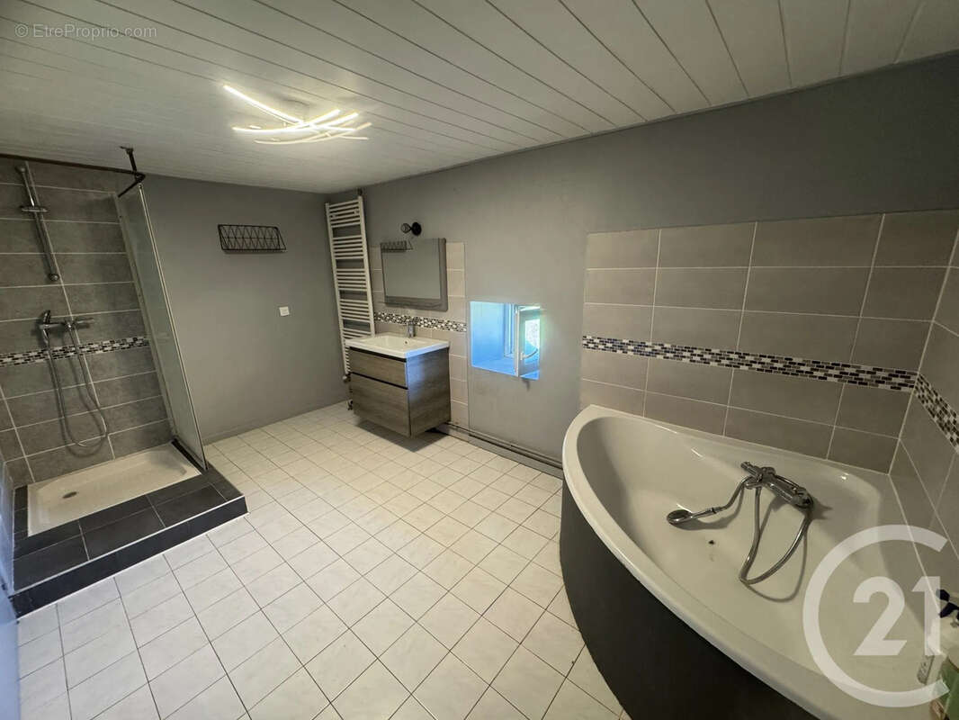 Maison 131 m² à Breugnon  - photo 6